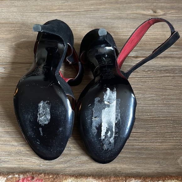 Pierre Hardy shoe - Picture 4 of 4